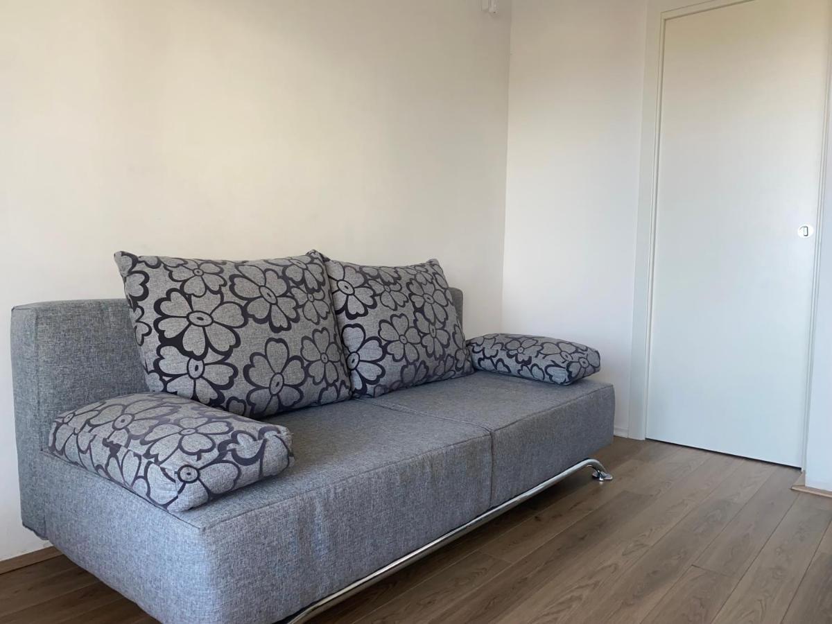 Apartmani Vera プリモシュテン エクステリア 写真