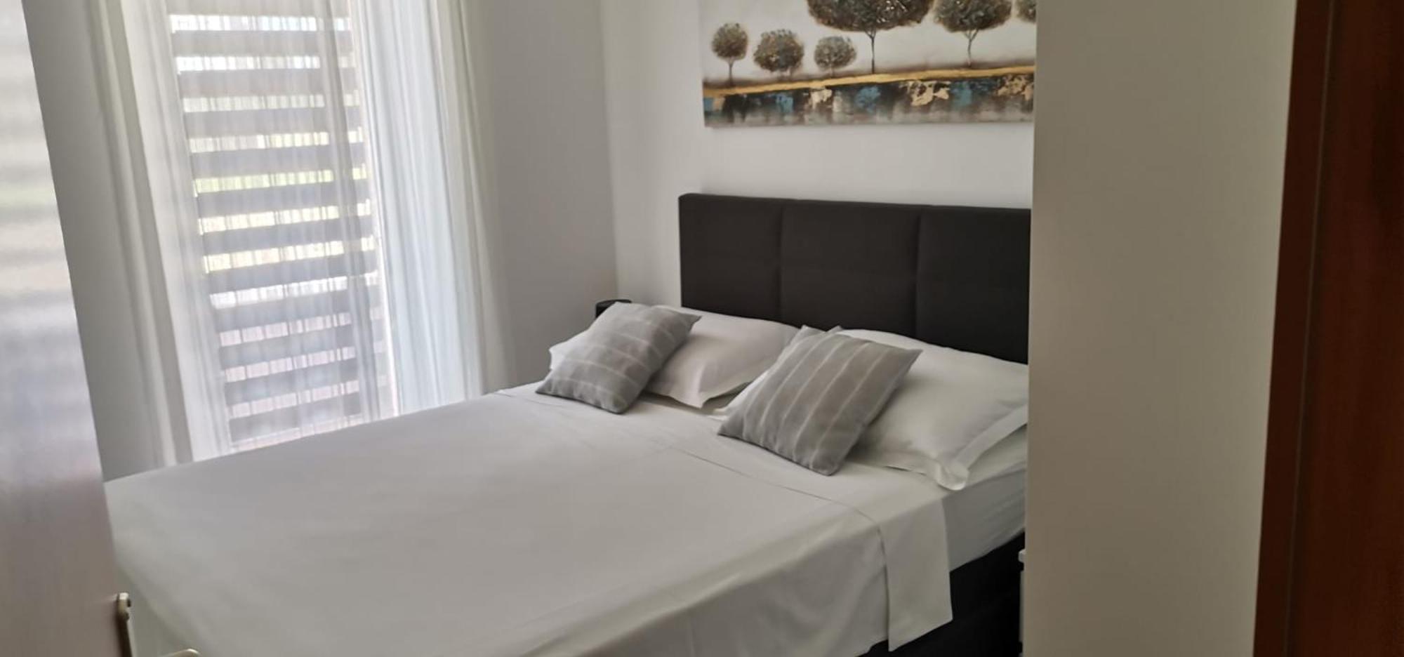 Apartmani Vera プリモシュテン エクステリア 写真